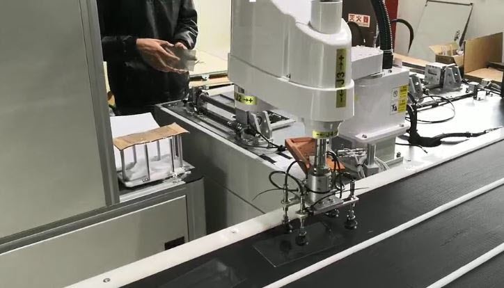 robot arm for auto assembly robot arm for auto assembly