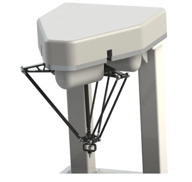 Delta Parallel Robot
