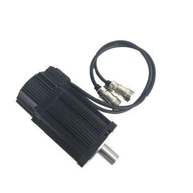 Fırçasız AC Motor