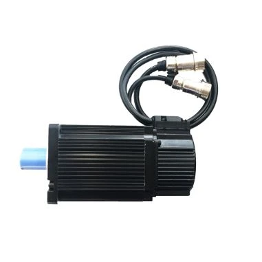 Yüksek Torklu Servo Motor