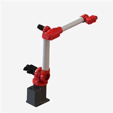 Robotik Kol Düzeneği-RBR610 robotik kol