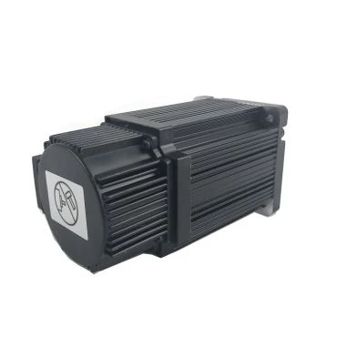 Küçük Servo Motor