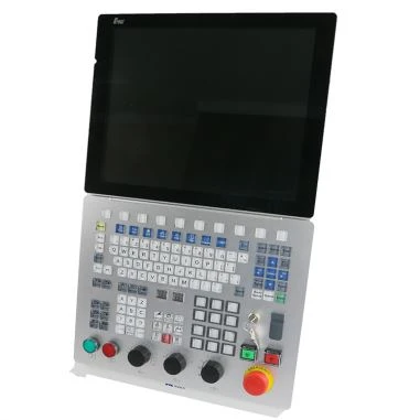 HNC-848 Dokunmatik Ekran CNC Kontrol Cihazı
