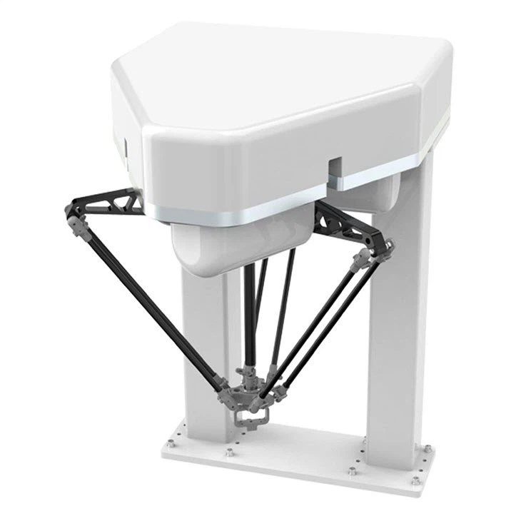 Delta Parallel Robot
