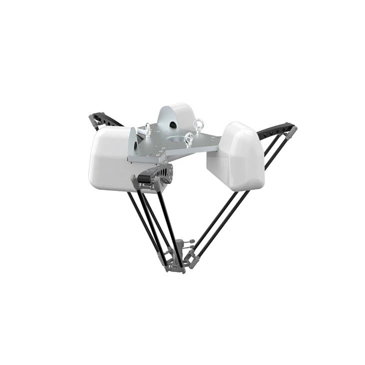 Delta Parallel Robot