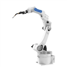 RJR620 Endüstriyel Kaynak Robotu
