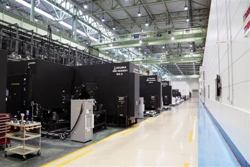Çin CNC Makinesi vs Japonya CNC Makinesi