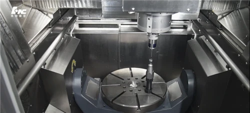 HNC 5 Eksenli CNC Sistemi: RTCP Parametresi Otomatik Kalibrasyonu - Tam Kılavuz