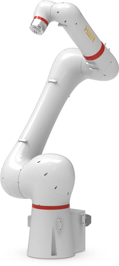CR630 Endüstriyel İşbirliği Robotu